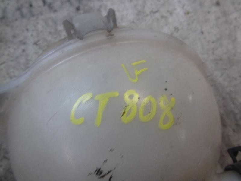 Recambio de deposito expansion para skoda fabia combi (5j5) 1.4 tdi referencia OEM IAM 6Q0121407B  