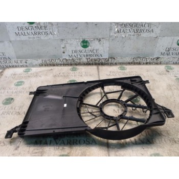 CANALIZADOR AIRE 1530980 