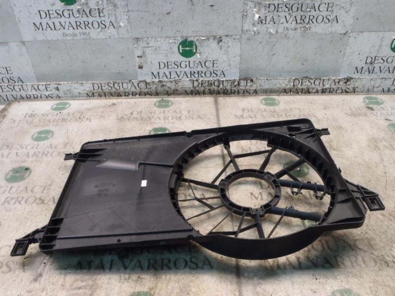 Recambio de canalizador aire para ford focus turnier (cb4) trend referencia OEM IAM 1530980  