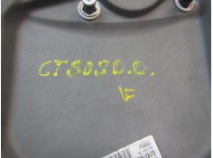 Recambio de elevalunas delantero derecho para skoda fabia combi (5j5) 1.4 tdi referencia OEM IAM 5J4837462   2