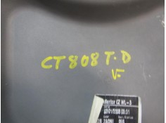 Recambio de elevalunas trasero derecho para skoda fabia combi (5j5) 1.4 tdi referencia OEM IAM 5J4839402B   2