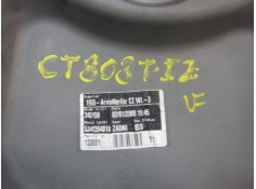 Recambio de elevalunas trasero izquierdo para skoda fabia combi (5j5) 1.4 tdi referencia OEM IAM 5J4839401B   2