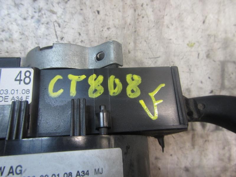 Recambio de mando intermitentes para skoda fabia combi (5j5) 1.4 tdi referencia OEM IAM 7H0953513A9B9 7H0953BL 