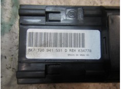 Recambio de mando luces para skoda fabia combi (5j5) 1.4 tdi referencia OEM IAM 1U0941531DREH 1U0941531  2