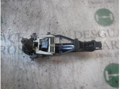 Recambio de maneta exterior delantera derecha para skoda fabia combi (5j5) 1.4 tdi referencia OEM IAM 3B0837205GGRU   2