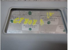 Recambio de parasol derecho para skoda fabia combi (5j5) 1.4 tdi referencia OEM IAM 5J1857552B2F4   2