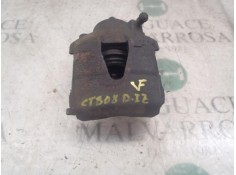 Recambio de pinza freno delantera izquierda para skoda fabia combi (5j5) 1.4 tdi referencia OEM IAM 1K0615123D   2