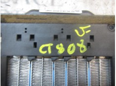 Recambio de resistencia calefaccion para skoda fabia combi (5j5) 1.4 tdi referencia OEM IAM 6Q0963235B 6Q0963235B  2