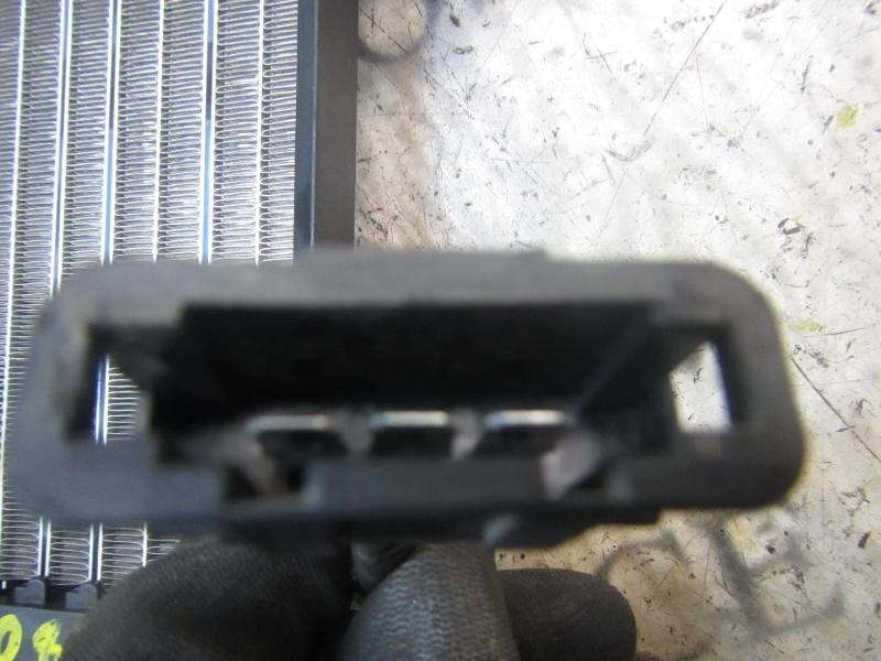 Recambio de resistencia calefaccion para skoda fabia combi (5j5) 1.4 tdi referencia OEM IAM 6Q0963235B 6Q0963235B 