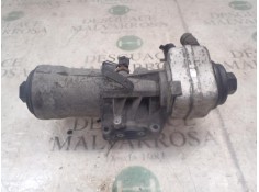 Recambio de soporte filtro aceite para skoda fabia combi (5j5) 1.4 tdi referencia OEM IAM 045115389H   2