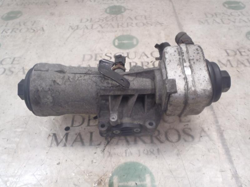 Recambio de soporte filtro aceite para skoda fabia combi (5j5) 1.4 tdi referencia OEM IAM 045115389H  