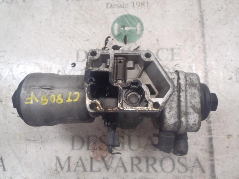 Recambio de soporte filtro aceite para skoda fabia combi (5j5) 1.4 tdi referencia OEM IAM 045115389H  