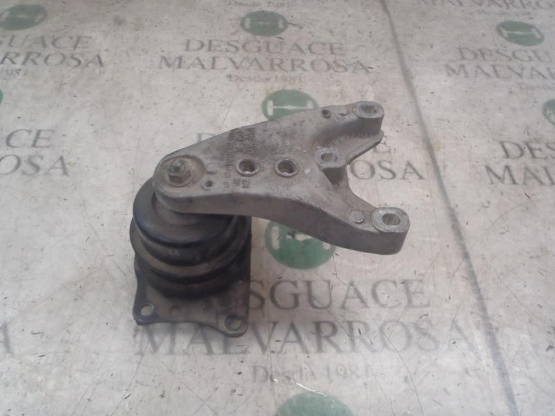 Recambio de soporte motor para skoda fabia combi (5j5) 1.4 tdi referencia OEM IAM 6Q0199167DH  