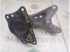 Recambio de soporte motor para skoda fabia combi (5j5) 1.4 tdi referencia OEM IAM 6Q0199167DH   2