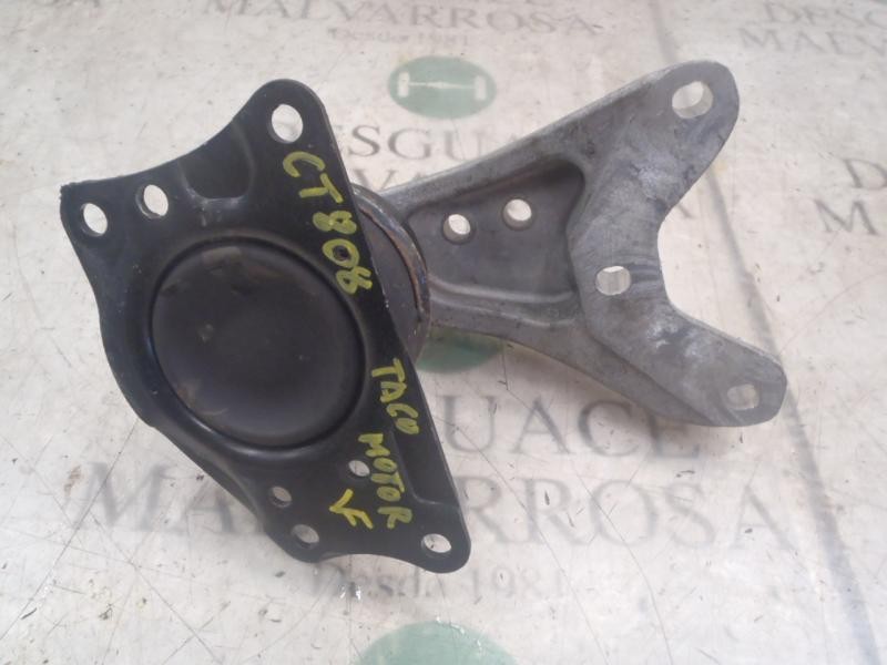Recambio de soporte motor para skoda fabia combi (5j5) 1.4 tdi referencia OEM IAM 6Q0199167DH  