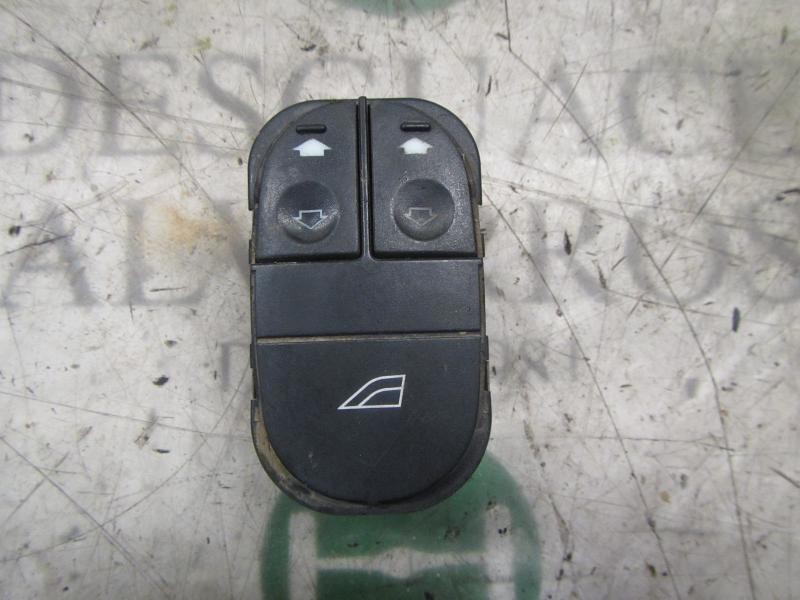Recambio de mando elevalunas delantero izquierdo para ford mondeo berlina/familiar (fd) clx berlina referencia OEM IAM   
