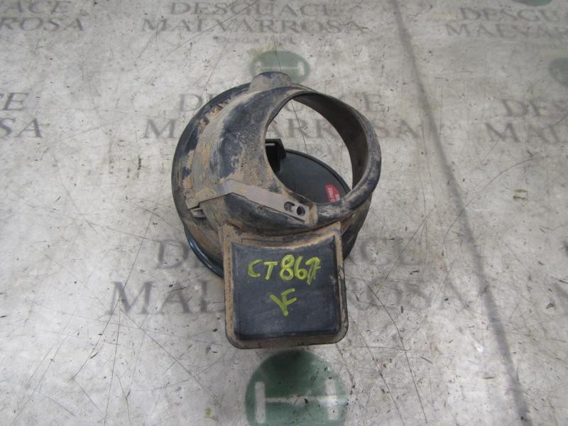 Recambio de tapa combustible para ford mondeo berlina/familiar (fd) clx berlina referencia OEM IAM   