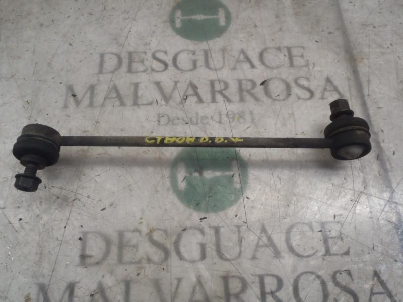 Recambio de tirante delantero derecho para skoda fabia combi (5j5) 1.4 tdi referencia OEM IAM 6Q0411315N  