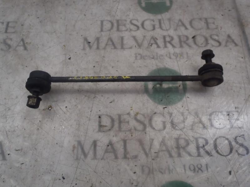 Recambio de tirante delantero izquierdo para skoda fabia combi (5j5) 1.4 tdi referencia OEM IAM 6Q0411315N  