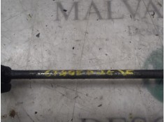 Recambio de tirante delantero izquierdo para skoda fabia combi (5j5) 1.4 tdi referencia OEM IAM 6Q0411315N   2