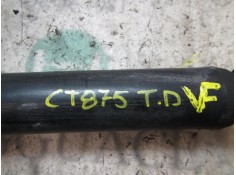 Recambio de amortiguador trasero derecho para suzuki swift berlina (mz) 1.3 16v cat referencia OEM IAM 4180062J01   2