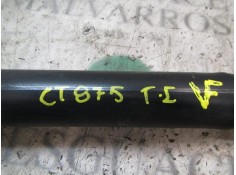 Recambio de amortiguador trasero izquierdo para suzuki swift berlina (mz) 1.3 16v cat referencia OEM IAM 4180062J01   2