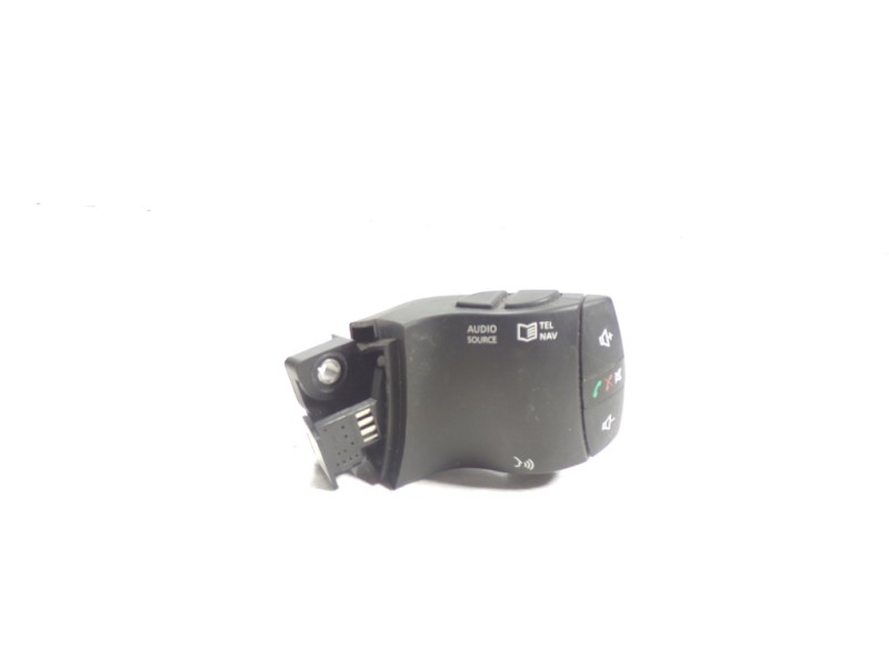 Recambio de modulo electronico para renault koleos 2.0 dci diesel fap referencia OEM IAM 25550JY01B  