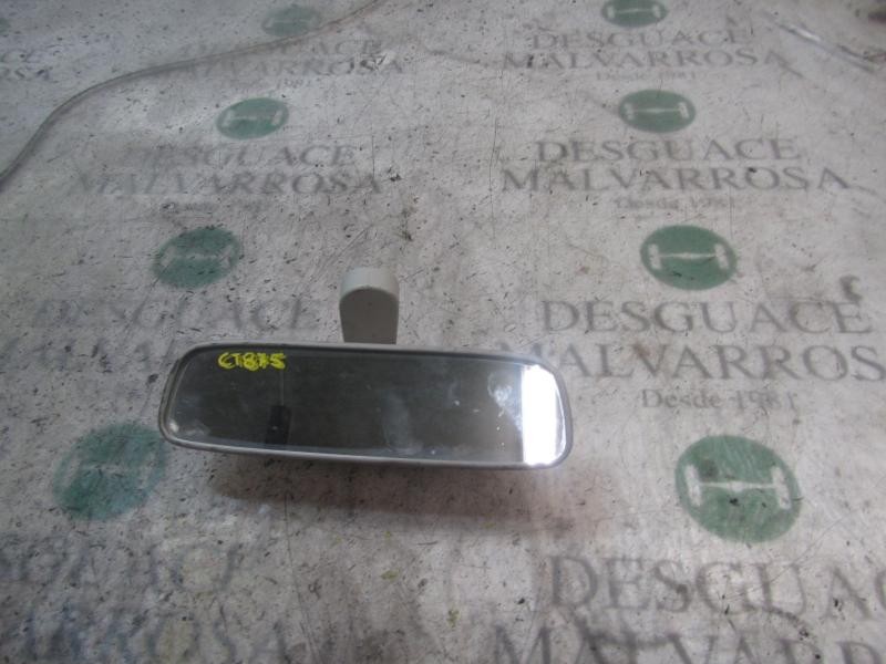 Recambio de espejo interior para suzuki swift berlina (mz) 1.3 16v cat referencia OEM IAM 8477063J00  