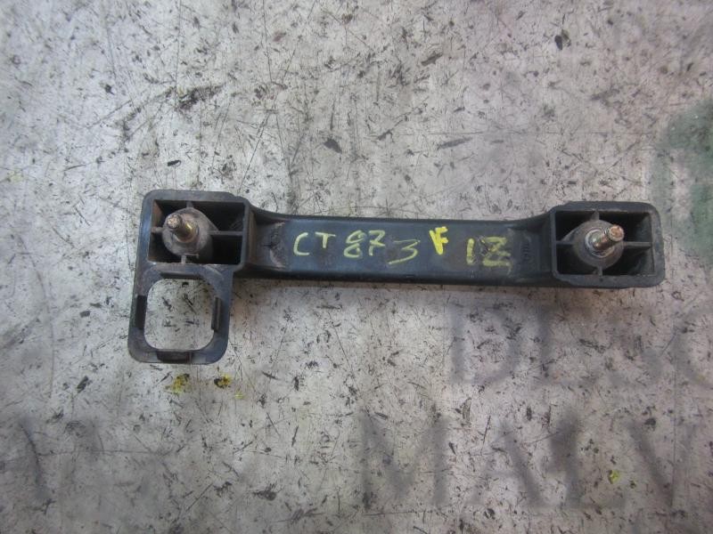 Recambio de maneta exterior delantera izquierda para citroën c15 d referencia OEM IAM   