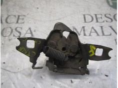 Recambio de cerradura capot para seat ibiza (6k) passion referencia OEM IAM   