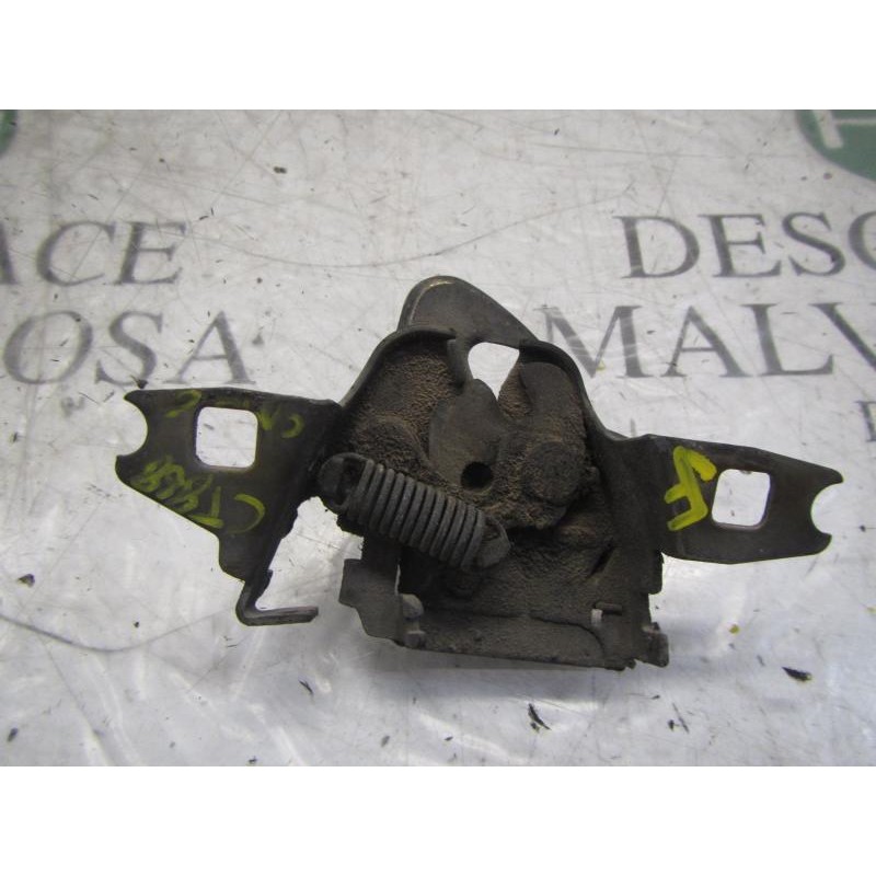 Recambio de cerradura capot para seat ibiza (6k) passion referencia OEM IAM   