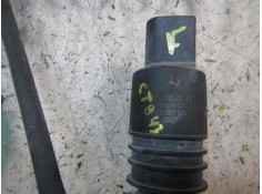 Recambio de bomba limpia para smart forfour 1.5 cdi cat referencia OEM IAM    2