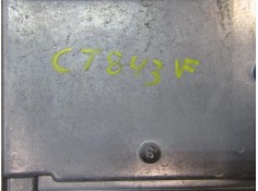 Recambio de centralita motor uce para smart forfour 1.5 cdi cat referencia OEM IAM    2