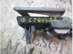 Recambio de maneta interior delantera izquierda para smart forfour 1.5 cdi cat referencia OEM IAM    2