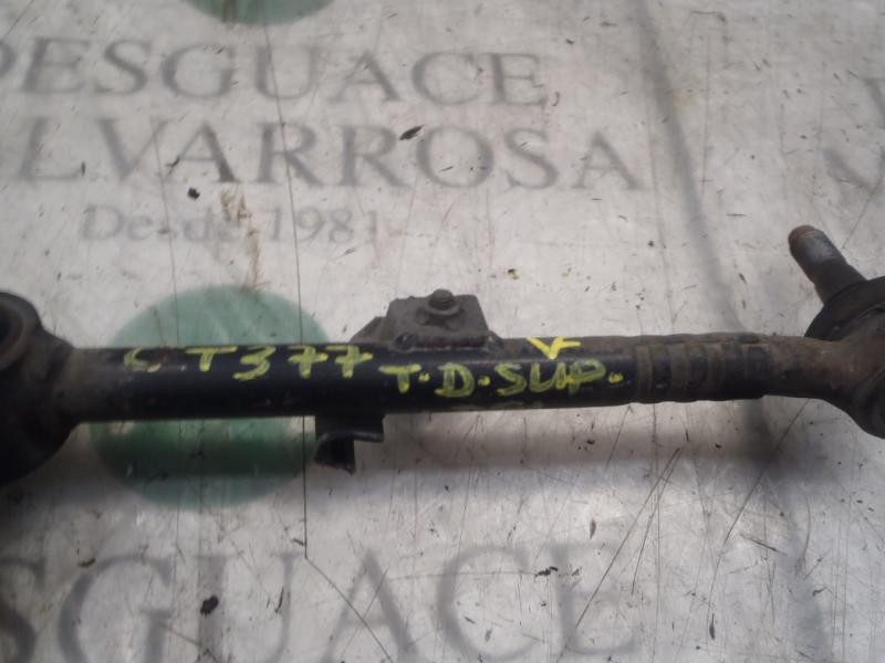 Recambio de brazo suspension superior trasero derecho para lexus sc430 (uzz40) básico referencia OEM IAM 4870530070  