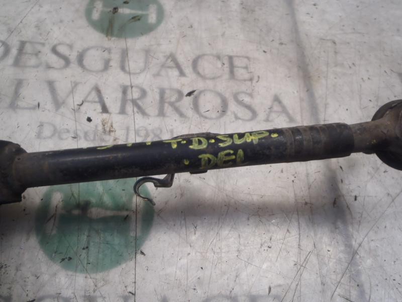 Recambio de brazo suspension superior trasero derecho para lexus sc430 (uzz40) básico referencia OEM IAM 4870530070  