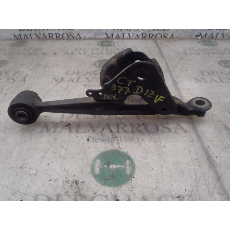 Recambio de brazo suspension inferior delantero izquierdo para lexus sc430 (uzz40) básico referencia OEM IAM 4806930300  