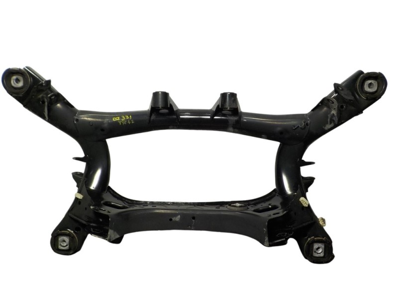 Recambio de puente trasero para bmw serie 1 lim. (f20) 2.0 turbodiesel referencia OEM IAM 33316792505  