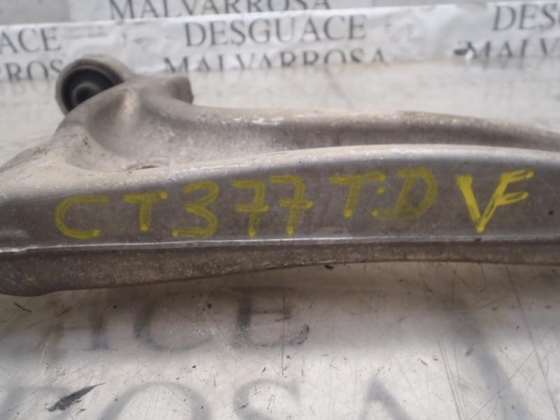 Recambio de brazo suspension superior trasero derecho para lexus sc430 (uzz40) básico referencia OEM IAM 4877024060  