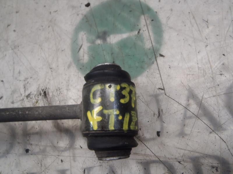 Recambio de tirante trasero izquierdo para lexus sc430 (uzz40) básico referencia OEM IAM 4883030080  