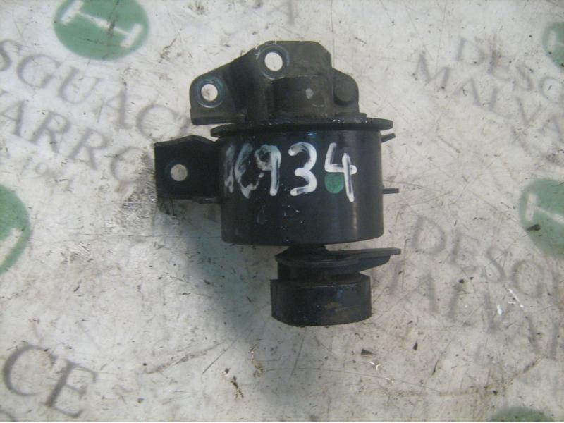 Recambio de soporte motor trasero para nissan almera (n16/e) ambience referencia OEM IAM   