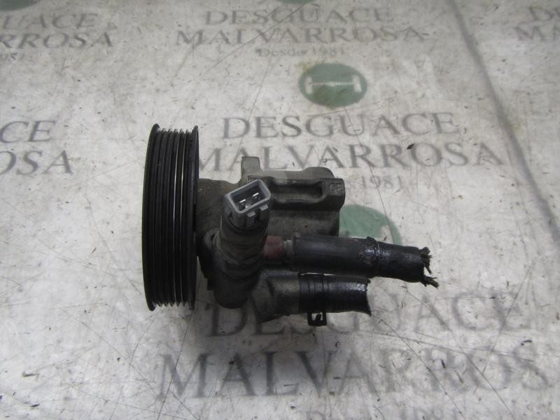 Recambio de bomba direccion para seat toledo (1m2) signo referencia OEM IAM   