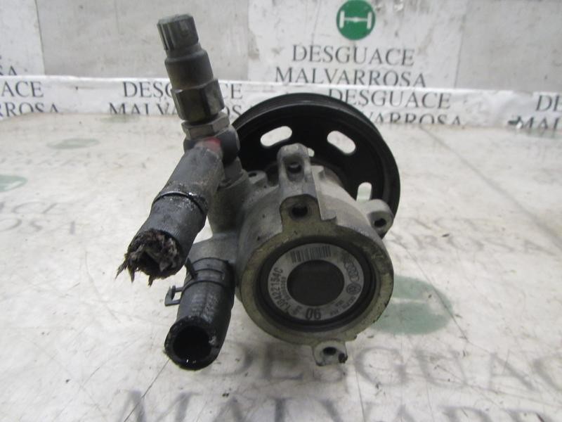 Recambio de bomba direccion para seat toledo (1m2) signo referencia OEM IAM   