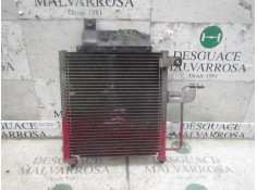 Recambio de condensador aire acondicionado para mazda demio (dw) 1.3 fe referencia OEM IAM   