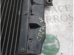 Recambio de condensador aire acondicionado para mazda demio (dw) 1.3 fe referencia OEM IAM    2