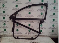 Recambio de puerta delantera izquierda para porsche cayenne (typ 9pa1) diesel referencia OEM IAM  7L0837353 