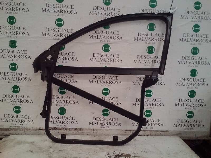 Recambio de puerta delantera izquierda para porsche cayenne (typ 9pa1) diesel referencia OEM IAM  7L0837353 