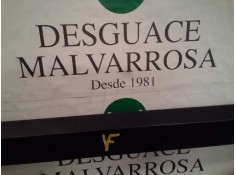 Recambio de puerta delantera izquierda para porsche cayenne (typ 9pa1) diesel referencia OEM IAM  7L0837353  2