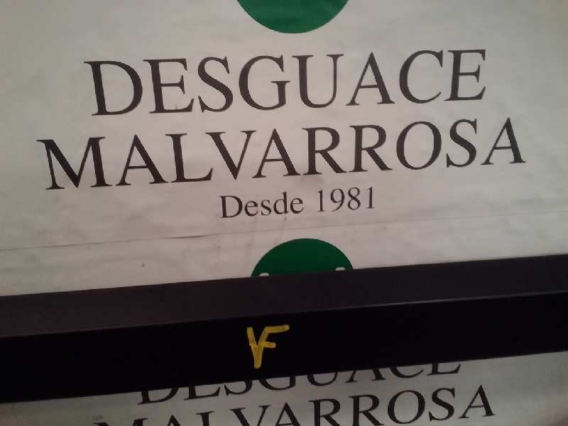 Recambio de puerta delantera izquierda para porsche cayenne (typ 9pa1) diesel referencia OEM IAM  7L0837353 