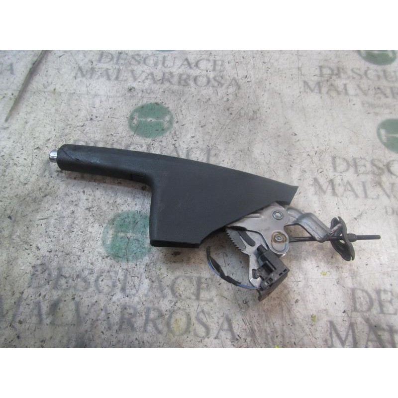 Recambio de palanca freno de mano para skoda fabia combi (5j5) 1.4 tdi referencia OEM IAM 6Q0711303AK  